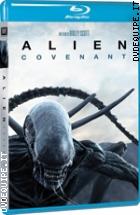 Alien - Covenant ( Blu - Ray Disc )