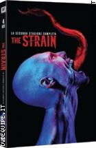 The Strain - Stagione 2 (4 Dvd)