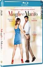 Moglie E Marito ( Blu - Ray Disc )