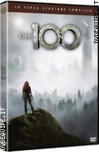 The 100 - Stagione 3 (4 Dvd)