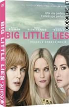 Big Little Lies - Piccole Grandi Bugie (3 Dvd)