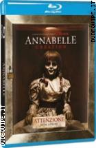 Annabelle 2 - Creation ( Blu - Ray Disc )