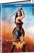Wonder Woman ( Blu - Ray Disc - Digibook )