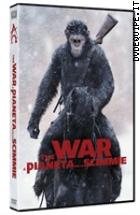 The War - Il Pianeta Delle Scimmie