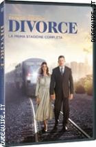 Divorce - Stagione 1 (2 Dvd)