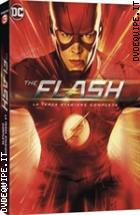 The Flash - Stagione 3 (6 Dvd)