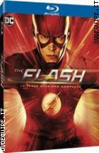 The Flash - Stagione 3 ( 4 Blu - Ray Disc )