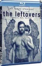 The Leftovers - Svaniti nel nulla - Stagione 3  ( 2 Blu - Ray Disc )