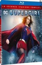 Supergirl - Stagione 2 ( 4 Blu - Ray Disc )