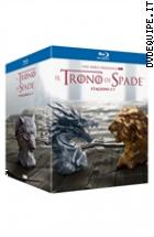 Il Trono Di Spade - Stagioni 1-7 Complete ( 31 Blu Ray Disc )