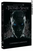 Il Trono Di Spade - Stagione 7 (5 Dvd - Digipack)
