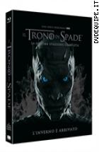 Il Trono Di Spade - Stagione 7 ( 4 Blu Ray Disc - Digipack )