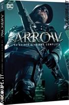Arrow - Stagione 5 (5 Dvd)