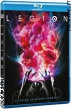 Legion - Stagione 1 ( 3 Blu - Ray Disc )