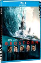 Geostorm ( Blu - Ray Disc )