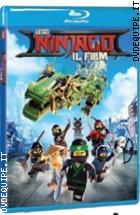 LEGO Ninjago - Il film ( Blu - Ray Disc )