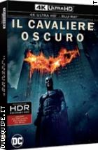 Il Cavaliere Oscuro (4K Ultra HD + 2 Blu- Ray Disc)