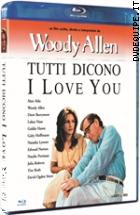 Tutti Dicono I Love You ( Blu - Ray Disc )