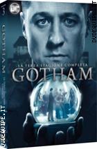 Gotham - Stagione 3 (6 Dvd)