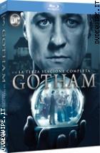 Gotham - Stagione 3 ( 4 Blu - Ray Disc )