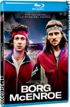 Borg McEnroe ( Blu - Ray Disc )