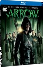 Arrow - Stagione 2 ( 4 Blu - Ray Disc )