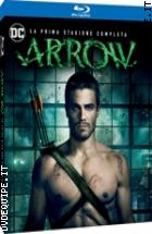 Arrow - Stagione 1 ( 4 Blu - Ray Disc )