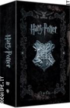 Harry Potter - La Collezione Completa - Limited Edition (8 Dvd + 6 Bonus Disc)