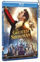 The Greatest Showman ( Blu - Ray Disc )
