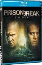 Prison Break - Stagione 5 ( 3 Blu - Ray Disc )