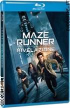 Maze Runner - La Rivelazione ( Blu - Ray Disc )