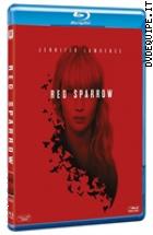 Red Sparrow ( Blu - Ray Disc )