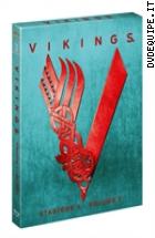 Vikings - Stagione 4 - Parte 2 ( 3 Blu - Ray Disc )