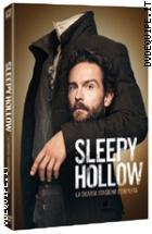 Sleepy Hollow - Stagione 4 (4 Dvd)