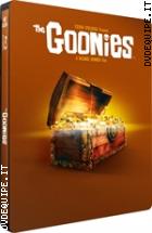 I Goonies (Iconic Moments) (Blu-Ray Disc - SteelBook)