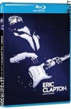 Eric Clapton: Life In 12 Bars ( Blu - Ray Disc )
