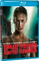 Tomb Raider ( Blu - Ray Disc )