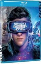Ready Player One ( Blu - Ray Disc )