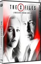The X-Files - Stagione 11 (3 Dvd)