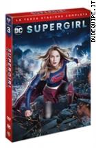 Supergirl - Stagione 3 (5 Dvd)