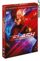 The Flash - Stagione 4 (5 Dvd)