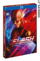 The Flash - Stagione 4 ( 4 Blu - Ray Disc )
