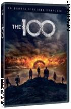 The 100 - Stagione 4 (4 Dvd)