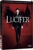 Lucifer - Stagione 2 (3 Dvd)