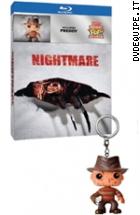 Nightmare - Dal Profondo Della Notte ( Blu - Ray Disc + Funko Keychain ) ( V.M. 