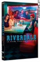 Riverdale - Stagione 1 (3 Dvd)