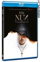 The Nun - La vocazione del male (Blu-Ray Disc)