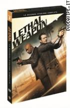 Lethal Weapon - Stagione 2 (4 Dvd)