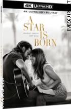 A Star Is Born (4K Ultra HD + Blu - Ray Disc )