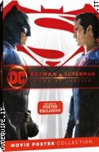 Batman V Superman - Dawn Of Justice (Movie Poster Collection)